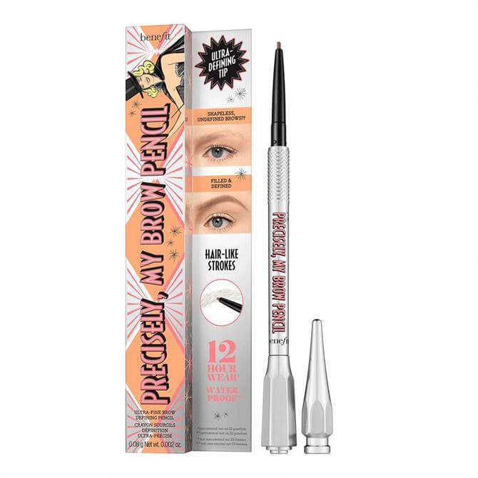 Benefit Precisely, My Brow Ultra-fine Pencil